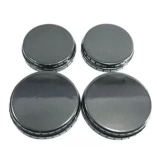 Kit 4 espalhadores Fogão Esmaltec