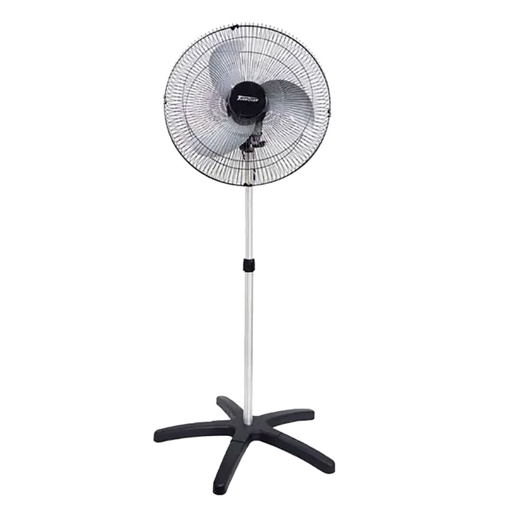 Ventilador Coluna 60cm 200w Industrial Turbolex Preto Bivolt