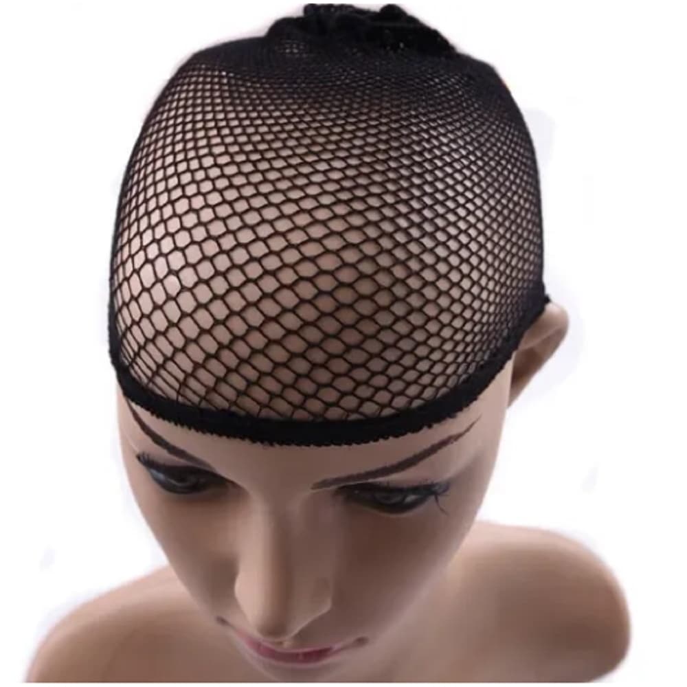 Touca Telinha Wig Cap p/ Peruca Alta Qualidade Touquinha