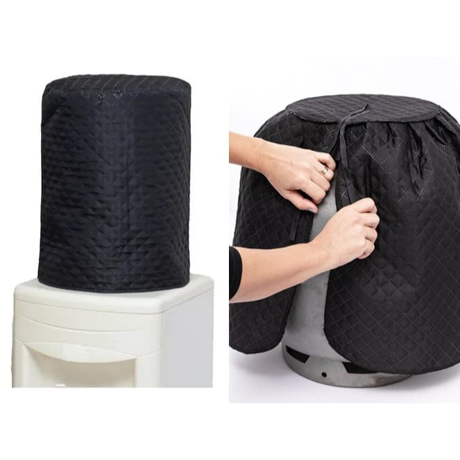 Capa Bitijão Gás 13 kg Capa Galão de Agua 20 Litros
