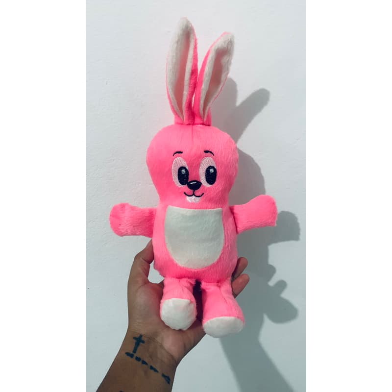 Bonecos De Pelúcia