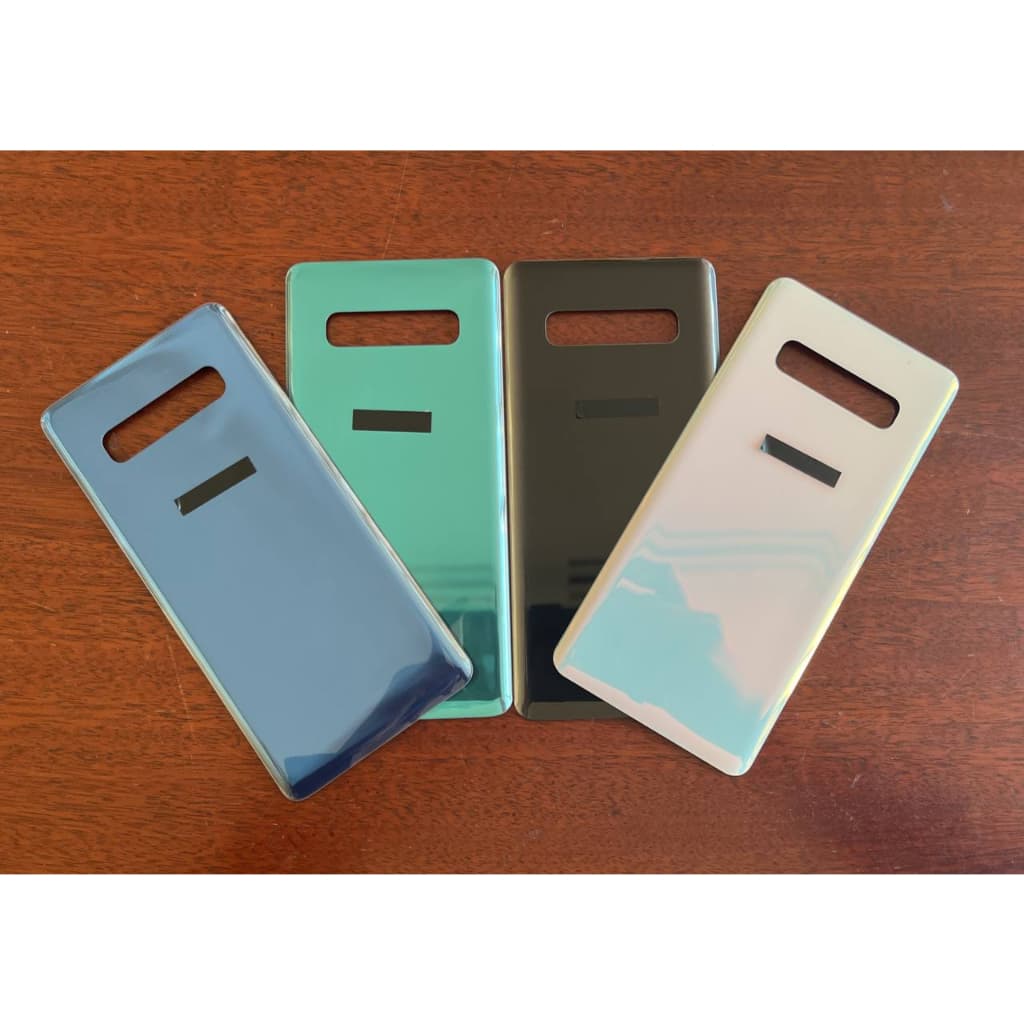 Tampa traseira S10 PLUS | PRODUTO NOVO