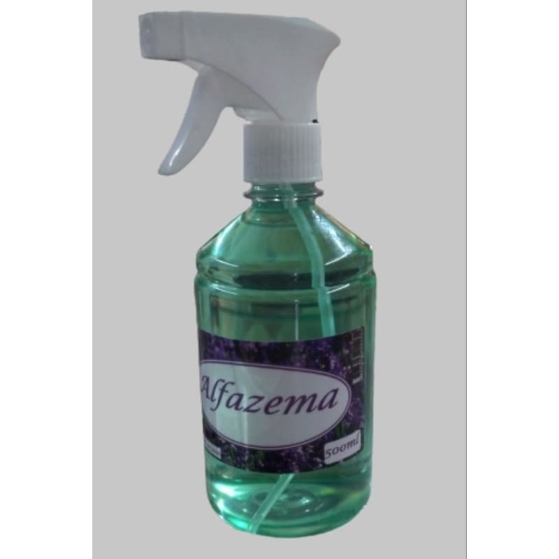 Alfazema home spray limpeza energética espiritual ,água de lençóis,  energia positiva comércio residência igreja500ml