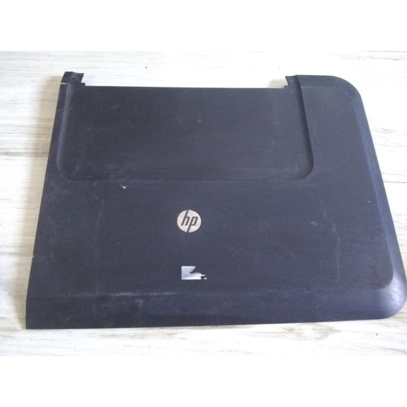 tampa escaner impressora Hp 2516