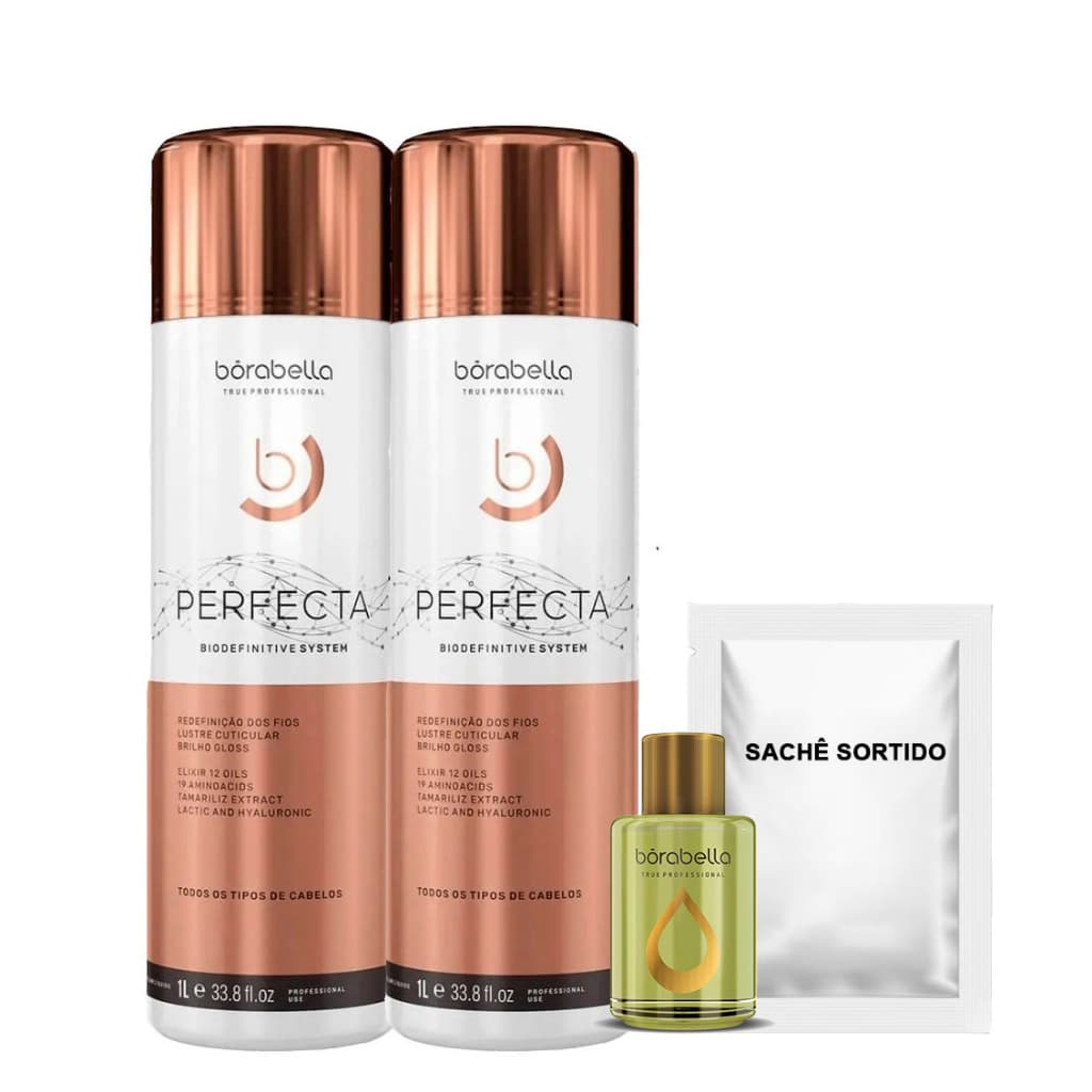 02 Borabella Progressiva Perfecta Bio Definitive System 1 L