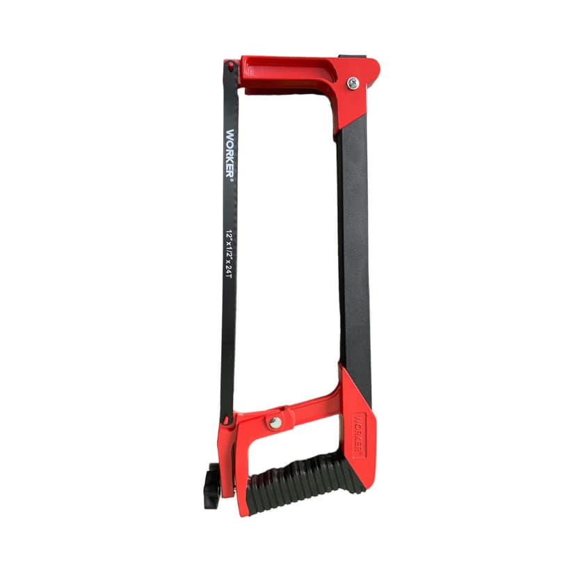 Serra Corte Cano PVC Ferro/metal 12 Profissional Pro-line Aço