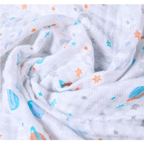 Toalha De Banho Soft Especial Karinho com Capuz Estampada 80cm x 80cm 1 Unidade