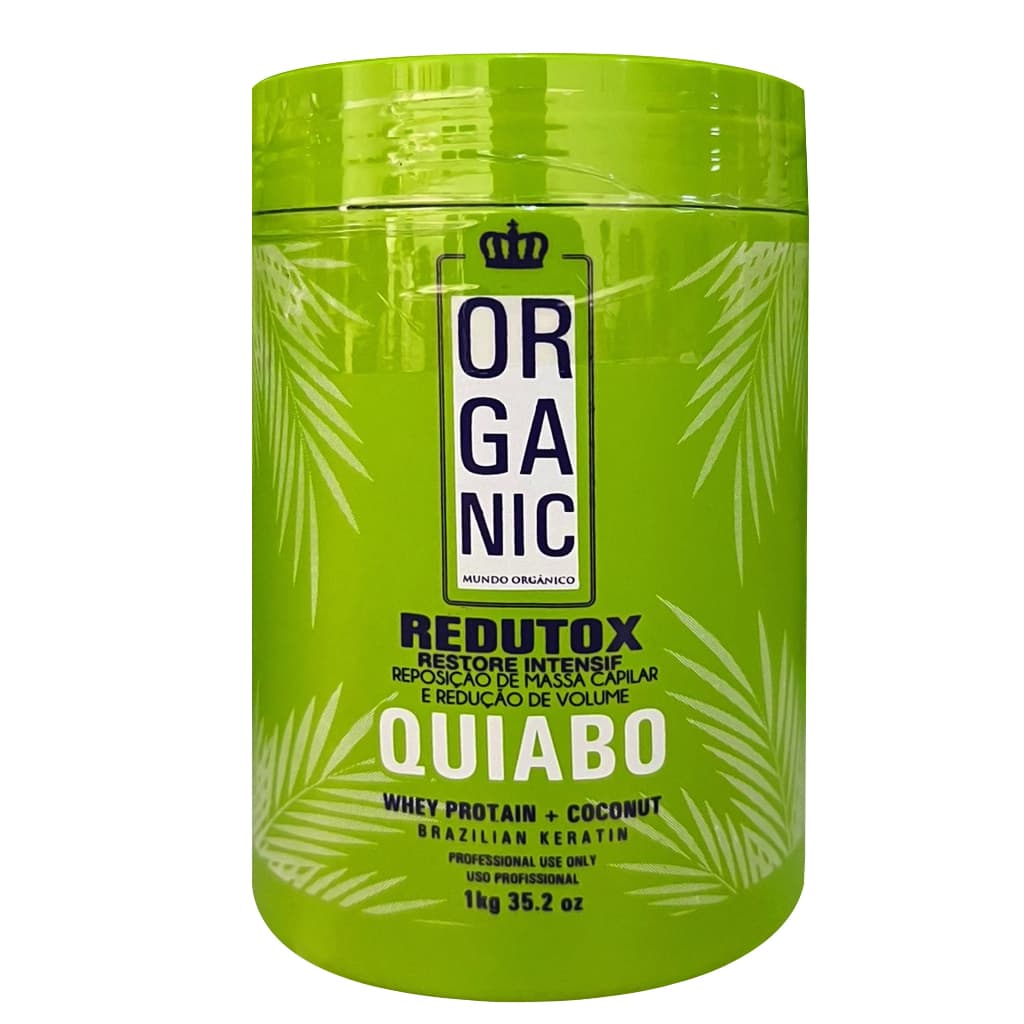 btox capilar mascara capilar redutora de frizz cabelo liso e saudavel recupera a massa capilar