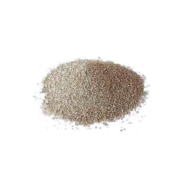 Vermiculita Fina - Substrato Condicionador do Solo e Retentor de Umidade - 3 litros