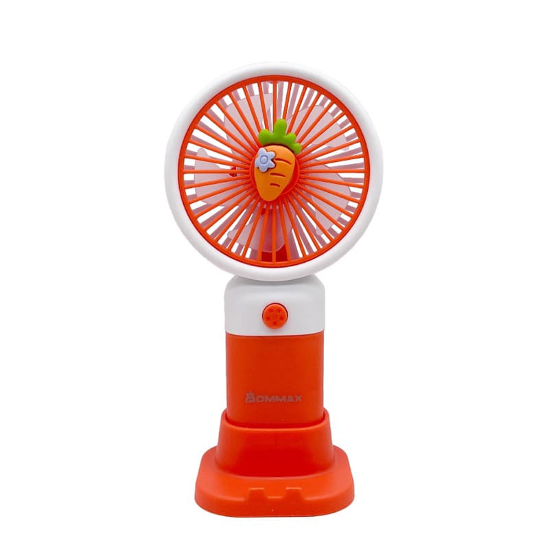 Mini Ventilador Recarregável YSC