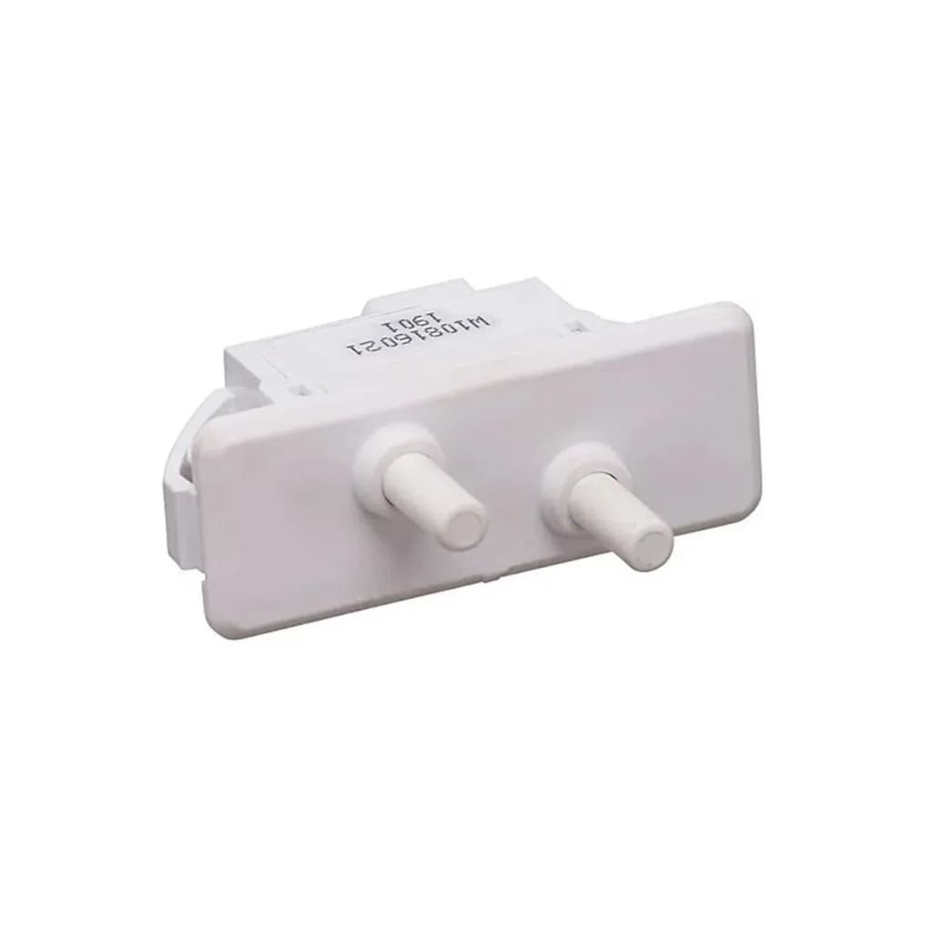 Interruptor Duplo Original Refrigerador Brastemp Consul W11510292