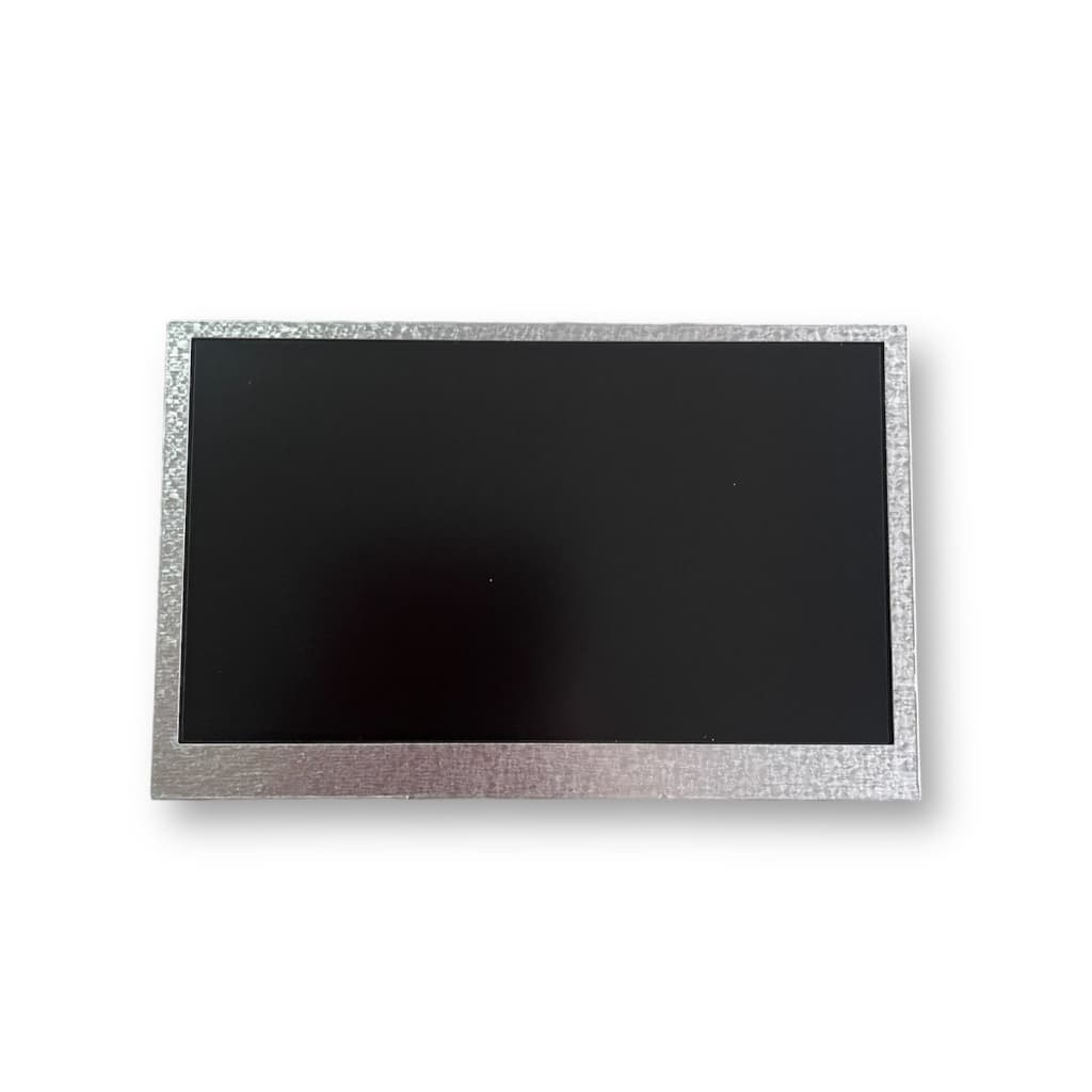Conjunto Display 4.3 Para Vídeo Porteiro Intelbras IVR 1010 Original
