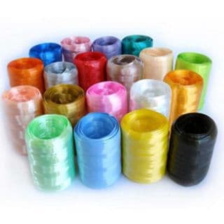 Kit 2 Rolos de Fitilho para Decoração