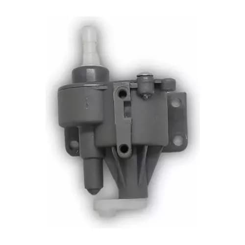Caixa De Engrenagem Ventilador Mondial / Ventisol / Arno