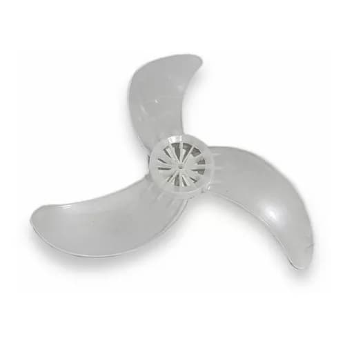 Hélice Ventilador Ventidelta Delta 60cm 3 Pás Parede Premium