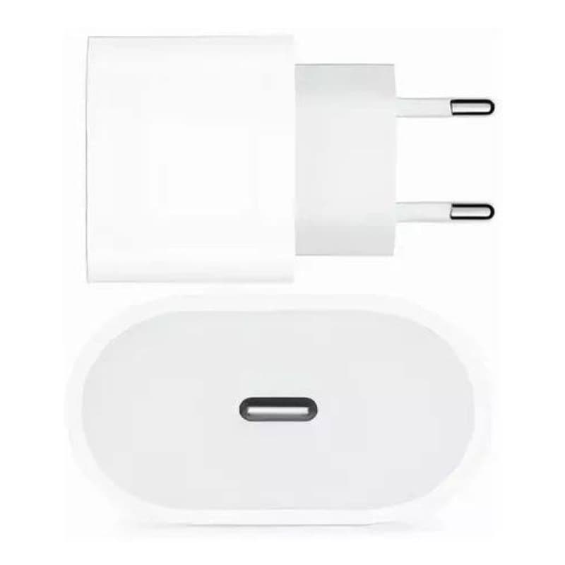 {ORIGINAL} Fonte Tomada Carregador Turbo USB-C XR,11,12,13,14,15,16,17