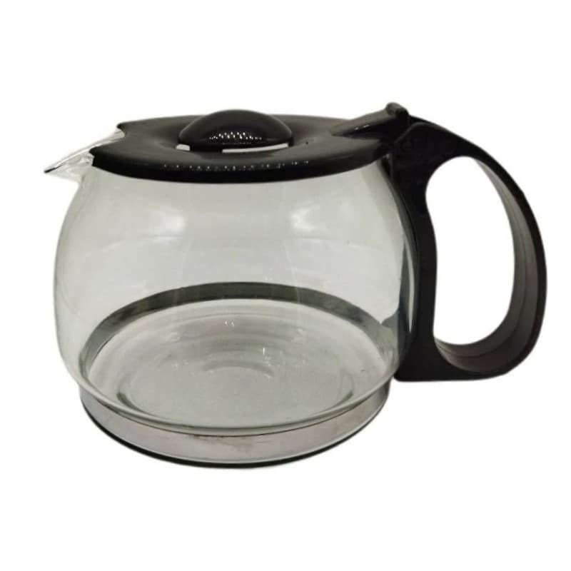 Jarra Similar Para Cafeteira Arno Perfecta - 12 Cafés