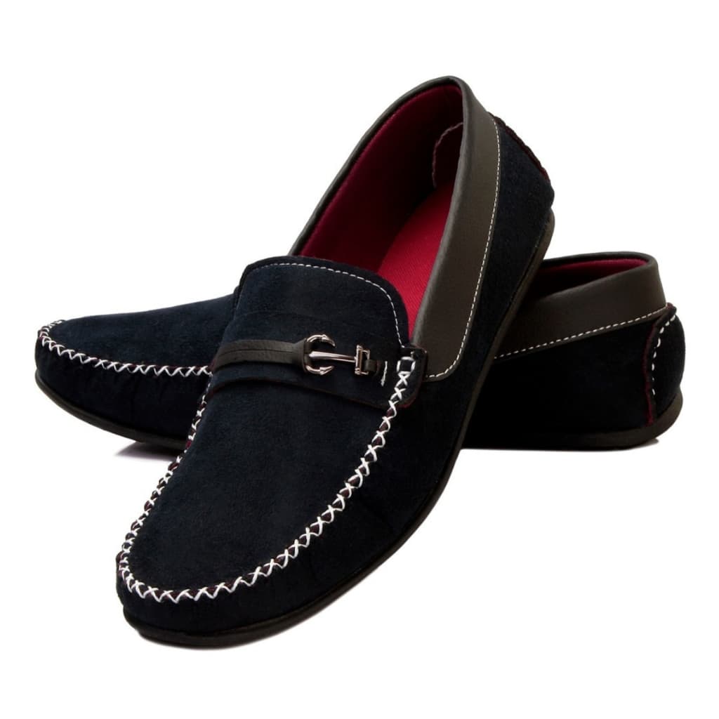Mocassim Sapato Masculino Slip On Macio Leve Promoção Òtima Qualidade Envio Rápido Aproveite