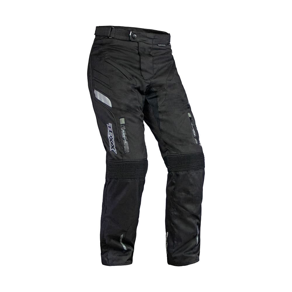 Calça para Moto Texx Strike V2 Masculina Preta