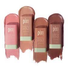 Pixi Beauty Bronzer On The Glow Bronze Bronzer em Bastao Stick