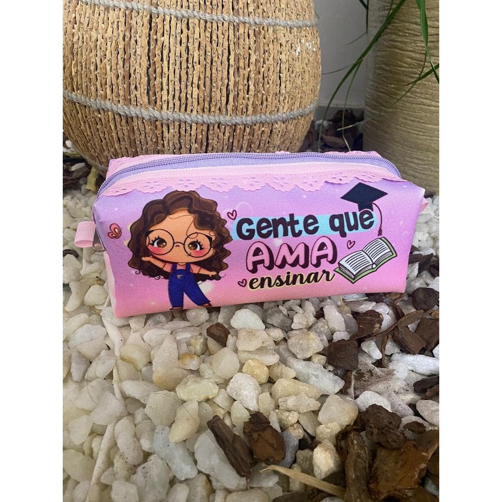 ✨Estojo Box