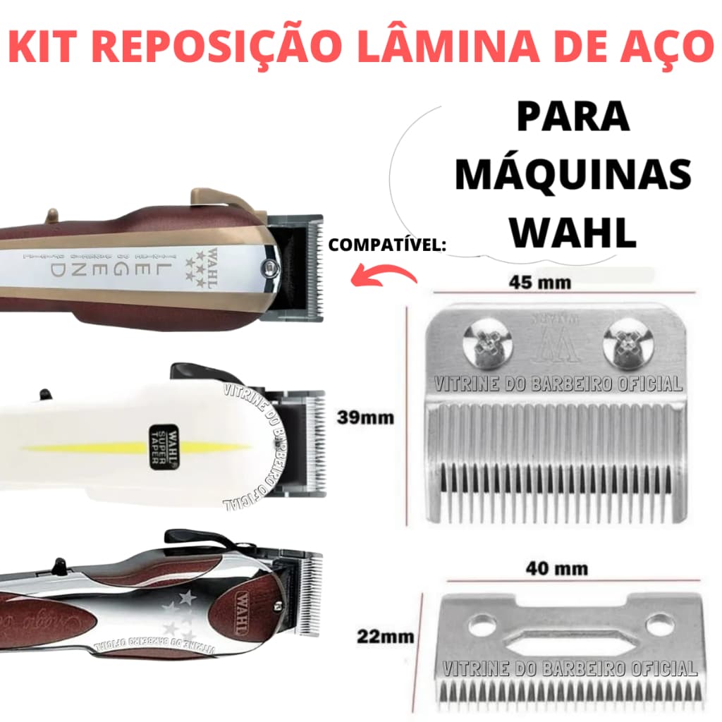 Lâmina De Aço Para Máquina De Corte Peça De Reposição