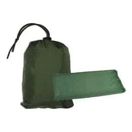 Manta Leve Em Nylon Tipo Velame  Militar Camping