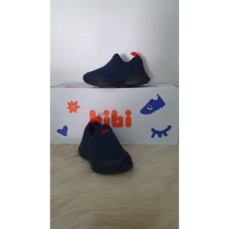 Bibi tênis de menino infantil