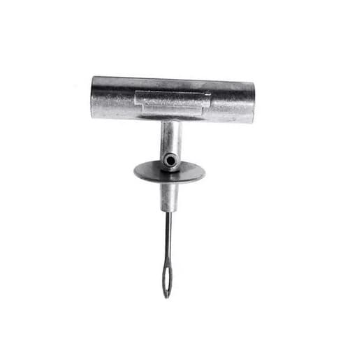 Agulha Para Conserto De Pneus Reparo