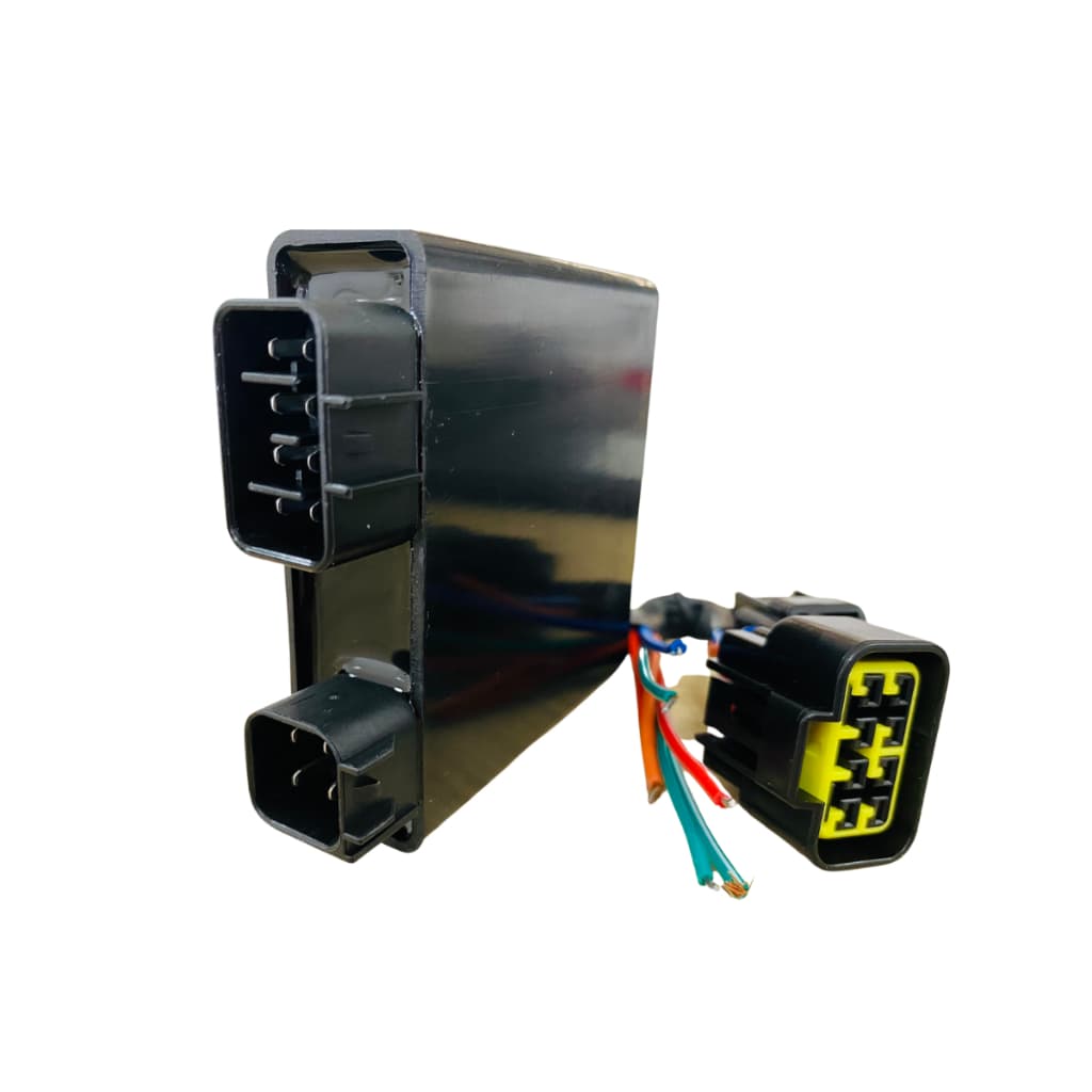 Cdi Modulo Ybr 125 Factor 125 Xtz 125 2009 / 2010