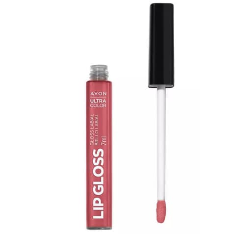 Gloss Labial Avon Ultra Color 7ml