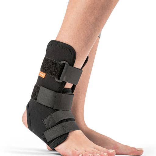 Imobilizador de Tornozelo - Strong Ankle - Hidrolight