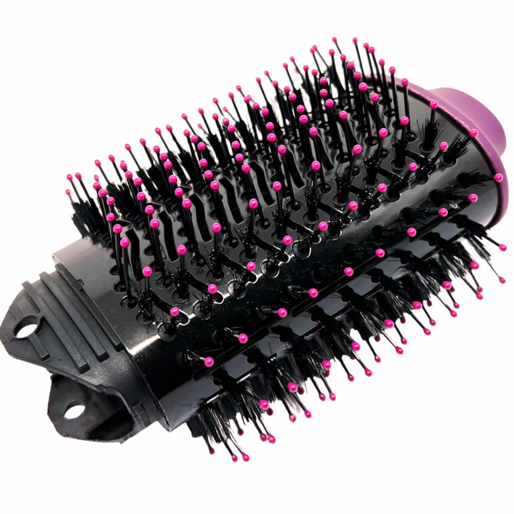 Cerdas Refil compatível com Escova Secadora Philco Soft Rose Gold Pec08 Original