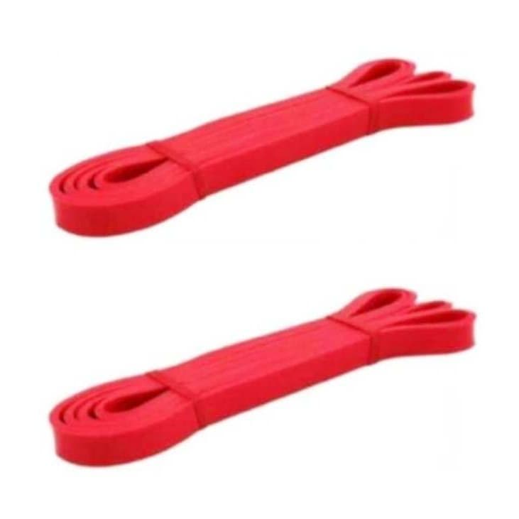 Super Band Leve 13mm Kit Com 2 Unidades