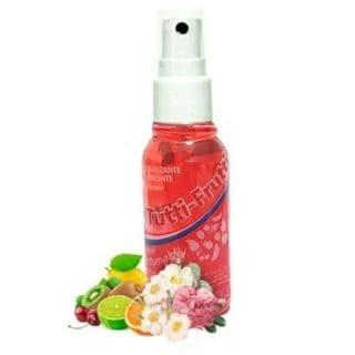 Aromatizantes Cheirinho Perfume Automotivo e Ambiente  Spray Perfumado Ramas Borrifador 60ML