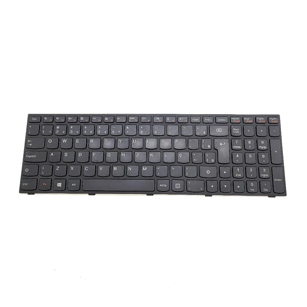 Teclado Lenovo G50-45 G50-30 Z50-70 Z50-80 Pk130th2a00