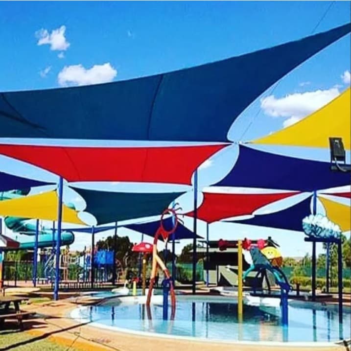 5 metros ou 10 metros - Tecido Malha Lycra Tensionada Tensionado para Decoração Festa Casamento Teto