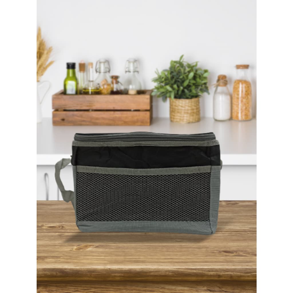 Bolsa Térmica Quente e Frio para Marmita Lancheira para Passeio