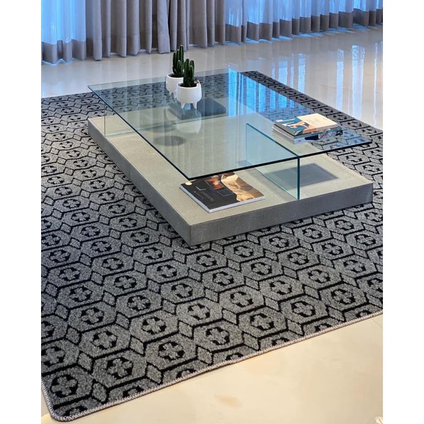 Tapete Para Sala 2,00x2,50 Fácil De Limpar Promoção Imperdivel