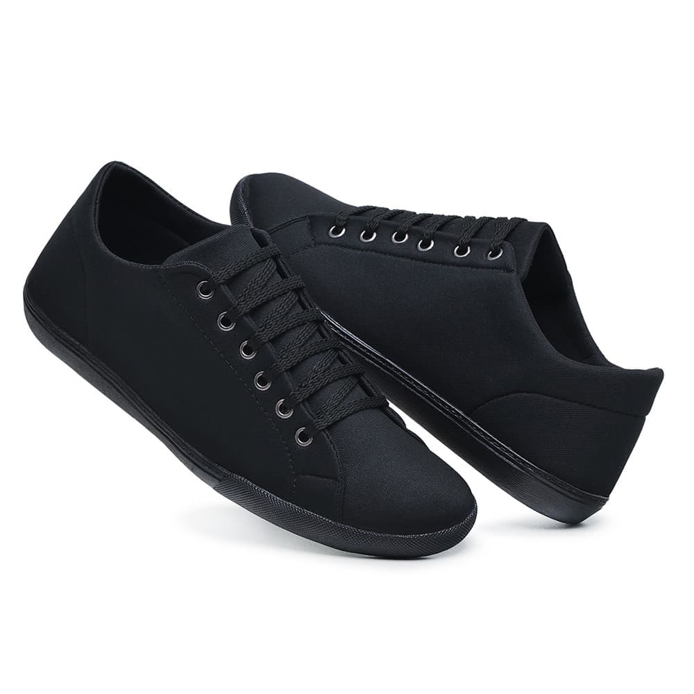 Sapatenis Casual Masculino 100% Confortavel e Macio