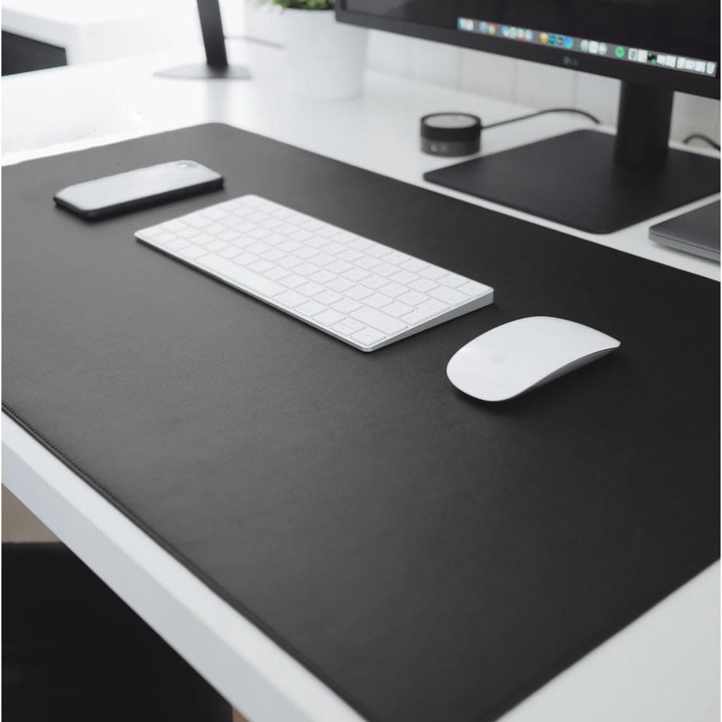 Mouse Pad Grande Escritório Jogo Gamer Impermeavel