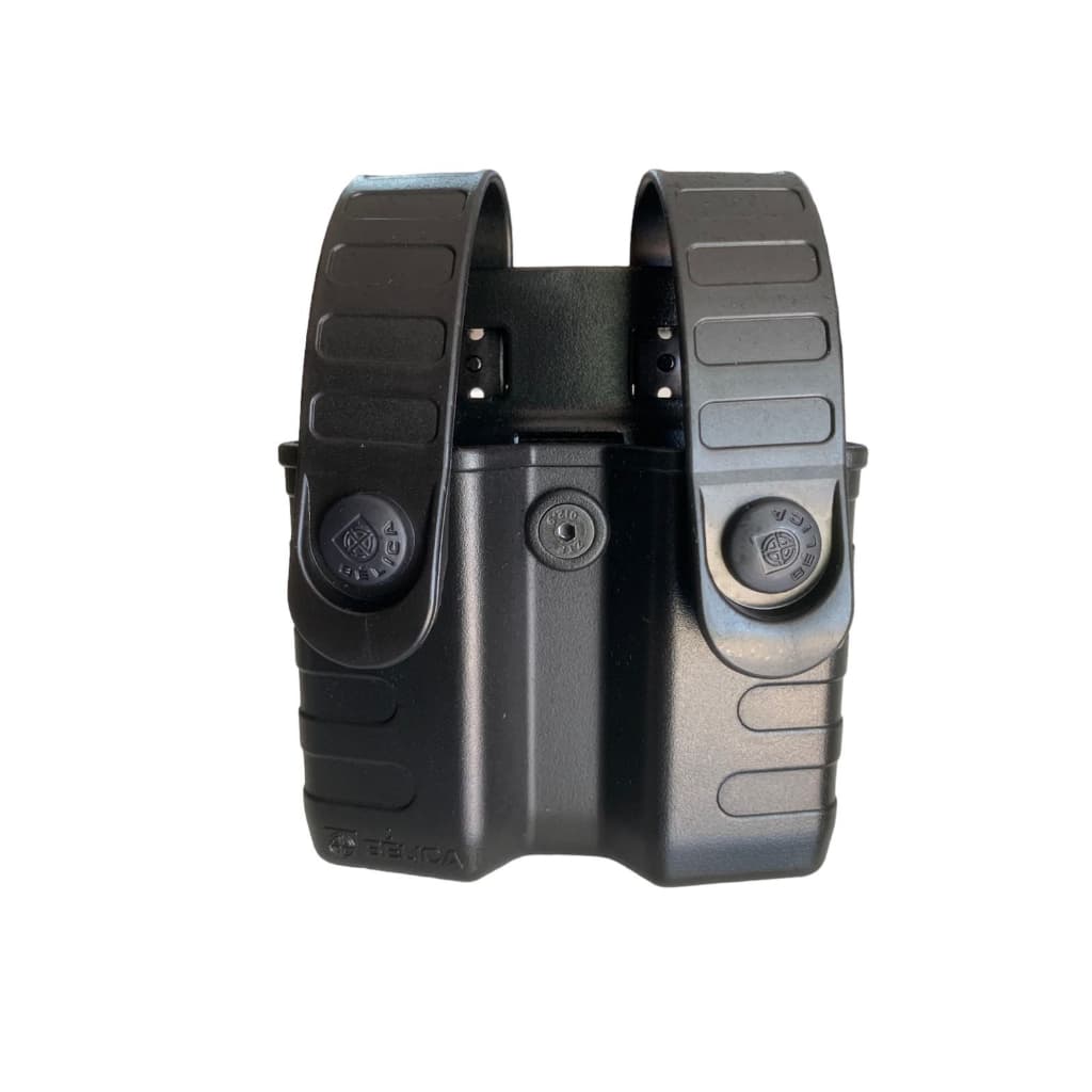 Porta Carregador Tab Lock Fast Universal Ajustável Bélica