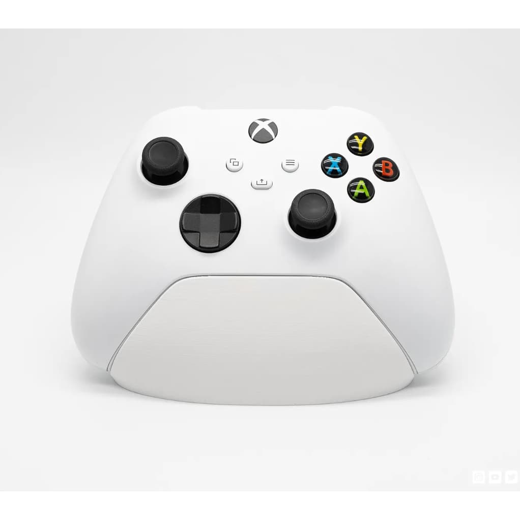 Suporte Controle Xbox One e Series S minimalista