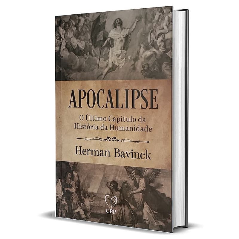 Apocalipse - O último capítulo da história da humanidade