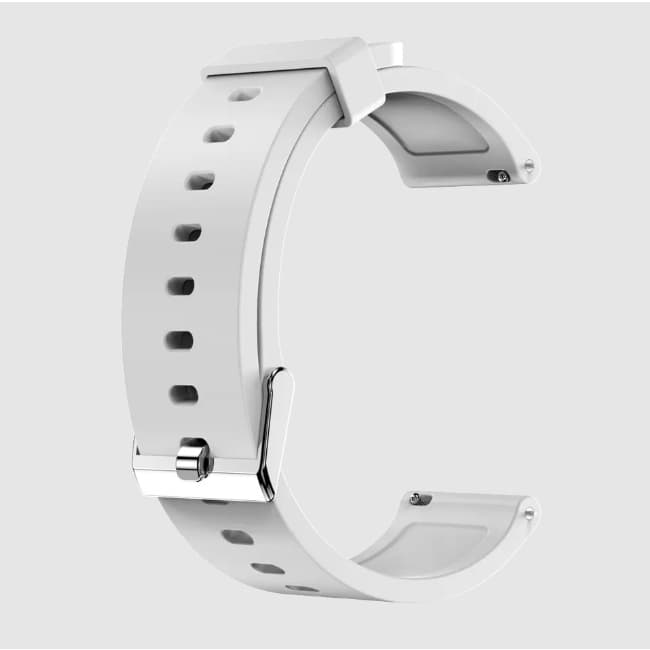 Pulseira Silicone Amazfit Bip / Bip Lite / Bip S / Gts 20mm