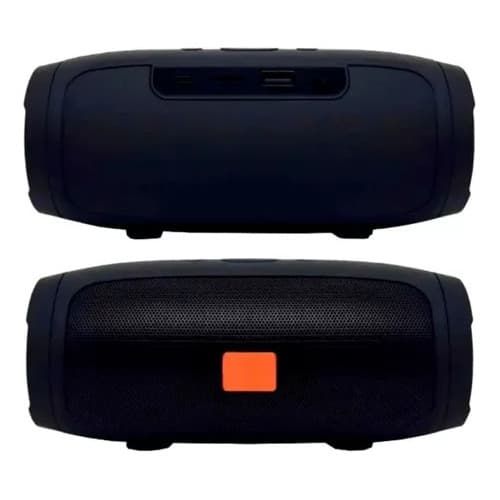 [PRODUTO ORIGINAL] Caixa de Som Mini Charge III A PRONTA ENTREGA