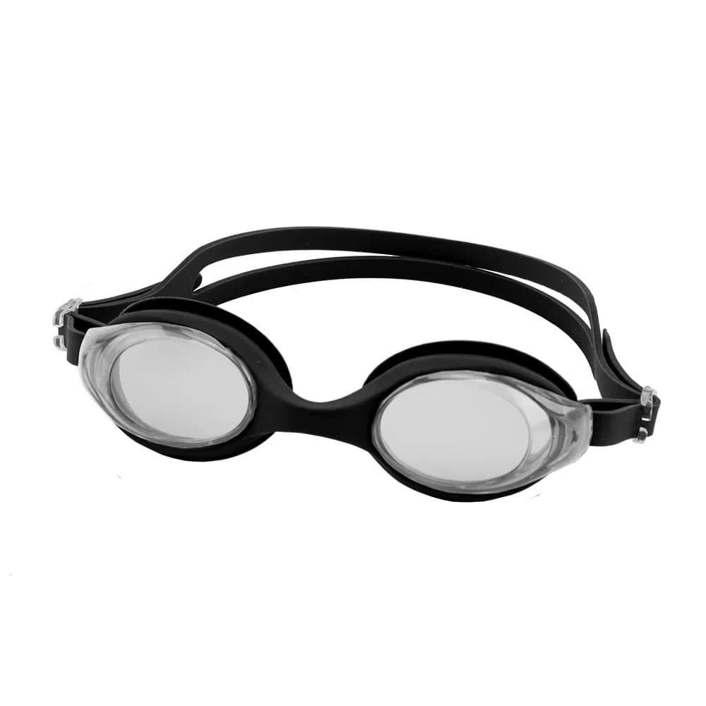 Óculos de natação Adulto Preto ou Azul Atrio Acqua Ant Embaçamento - Fog - oculos ES369/ES378 antiembaçante