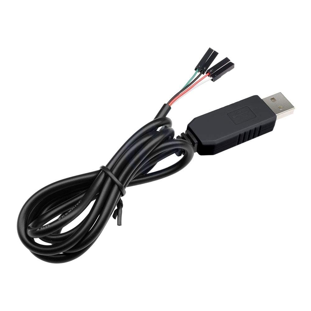Conversor Usb Serial Ttl Rs232 Pl2303 Hx Pl2303hx