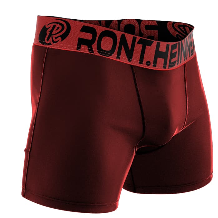 Kit 15 Cueca  Box Boxer Adulto Lisa RONTHEINNER Original Microfibra