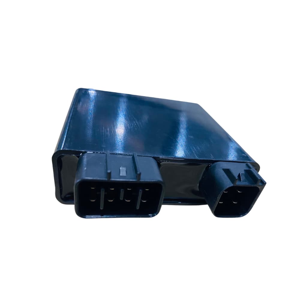 Cdi Modulo Ybr Factor 125 Xtz 125 2009 / 2010 Novo